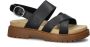 Timberland Women's Clairemont Way Cross-Strap Sandal Sandalen bruin - Thumbnail 5