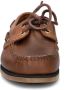 Timberland Classic Boat nubuck bootschoenen bruin - Thumbnail 24