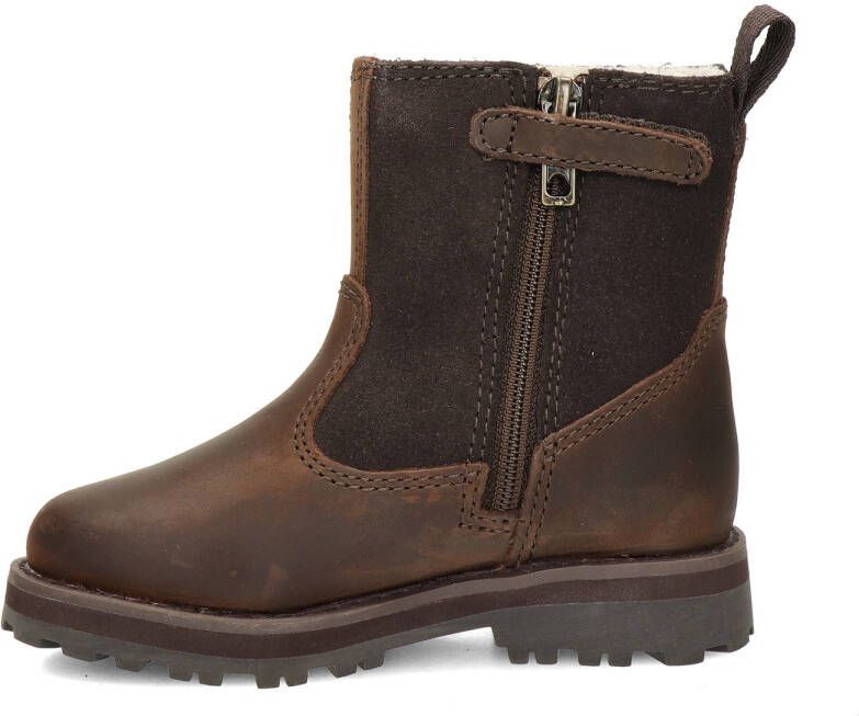 Timberland Courma Kid rits- & gesloten boots