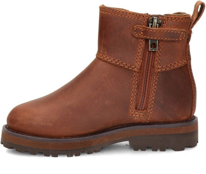 Timberland Courma Kid rits- & gesloten boots