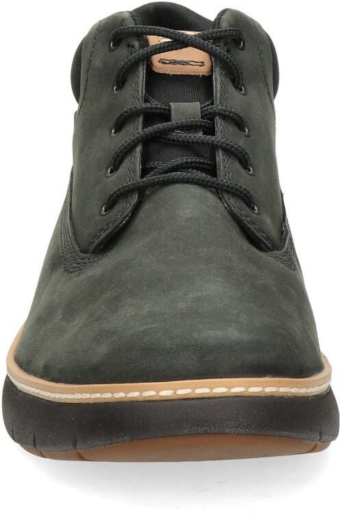 Timberland Cross Mark veterboots