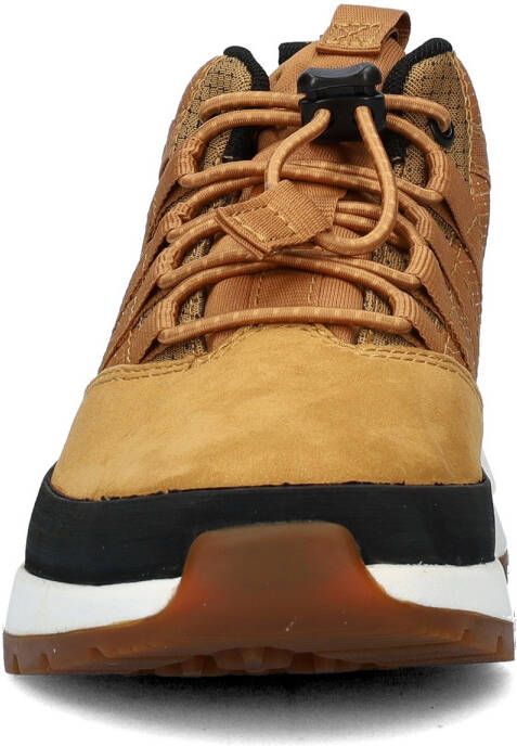 Timberland Euro Hiker hoge sneakers