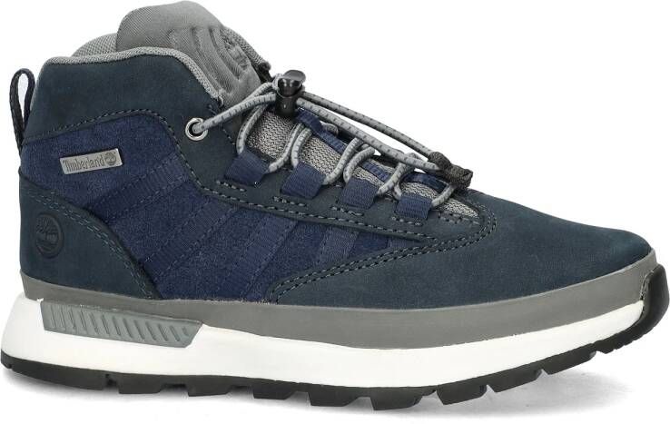 Timberland Euro Trekker hoge sneakers