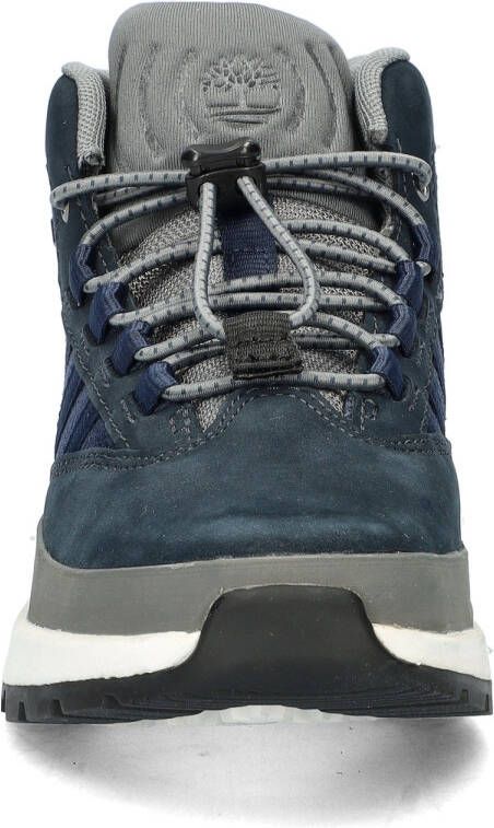 Timberland Euro Trekker hoge sneakers