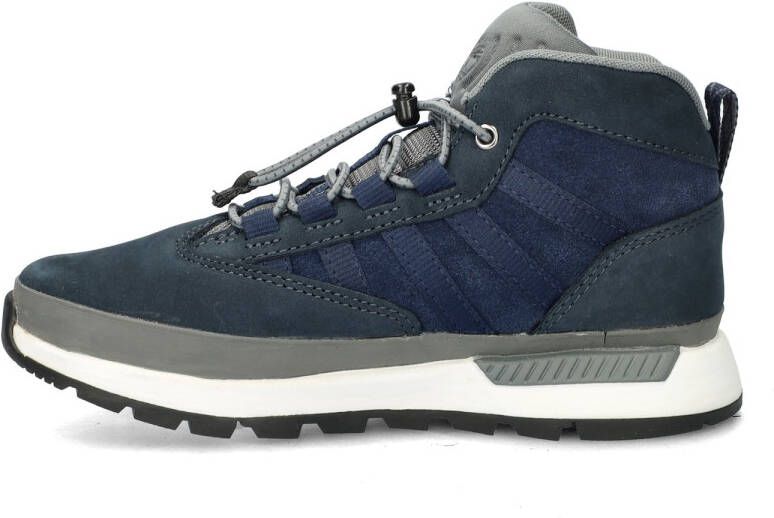 Timberland Euro Trekker hoge sneakers