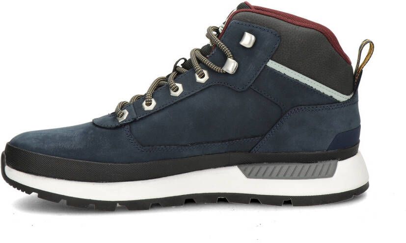 Timberland Field Trekker Chukka veterboots