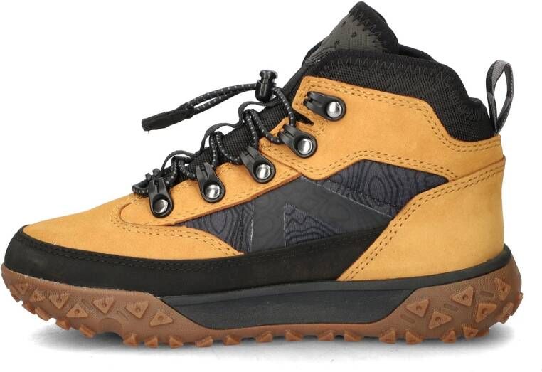 Timberland Greenstride Motion 6 hoge sneakers