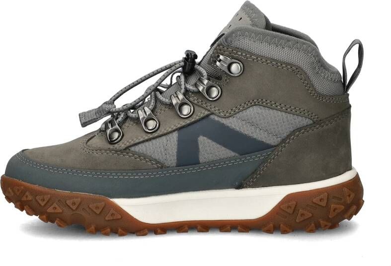 Timberland Greenstride Motion 6 hoge sneakers