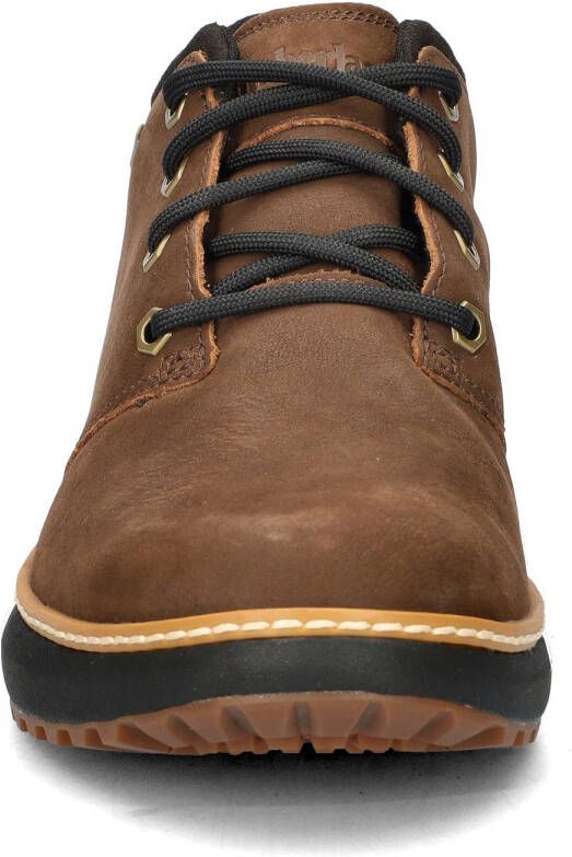 Timberland Bruine Veterschoenen Midden Brown Heren - Foto 10