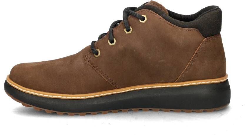 Timberland Bruine Veterschoenen Midden Brown Heren - Foto 11