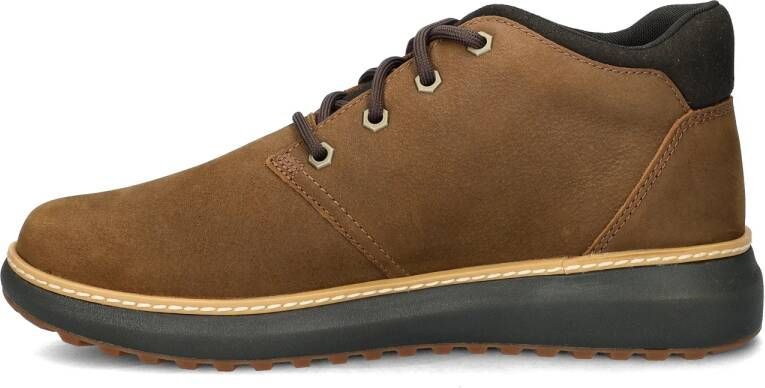 Timberland Hudson Road veterboots