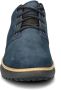 Timberland TB0A69Q5 Heren sneakersHeren veterschoenVrije tijd half-hoog Blauw - Thumbnail 10