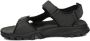 Timberland Lincoln Peak Strap Sandal Sandalen grijs - Thumbnail 5