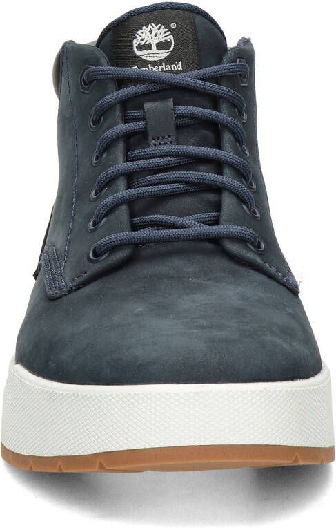 Timberland Maple Grove Chukka hoge sneakers