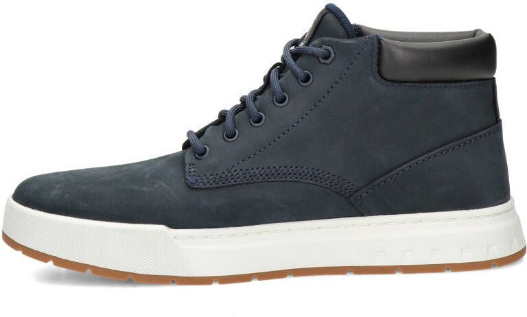 Timberland Maple Grove Chukka hoge sneakers