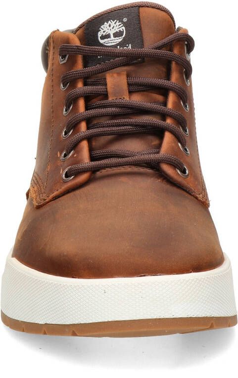 Timberland Maple Grove Chukka veterboots