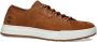 Timberland Maple Grove Low Lace Up Lage sneakers Heren Cognac - Thumbnail 21