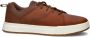 Timberland Maple Grove Low Lace Up Sneaker Sneakers bruin - Thumbnail 8