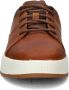 Timberland Maple Grove Low Lace Up Sneaker Sneakers bruin - Thumbnail 9