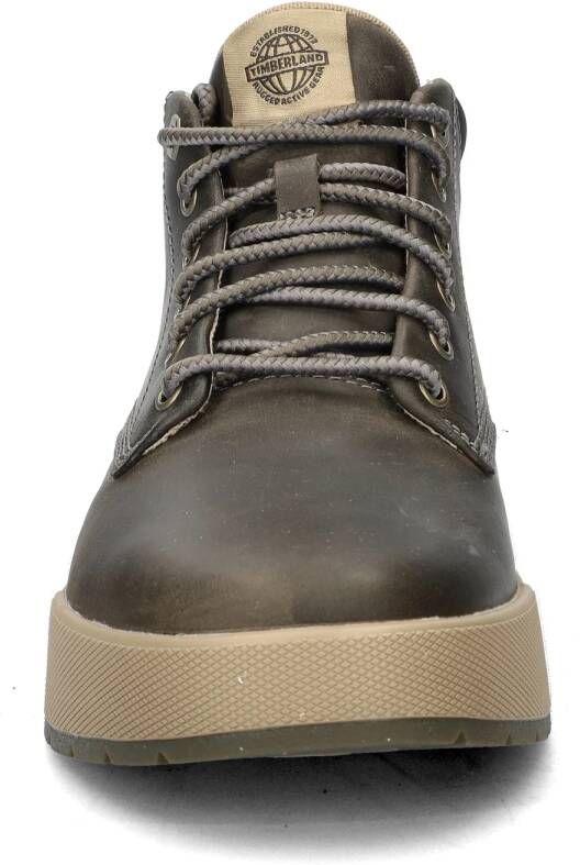 Timberland Maple Grove veterboots