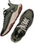 Timberland Motion Access Low Lace Up Sneaker Vrijetijdsschoenen groen - Thumbnail 5