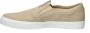 Timberland Mylo Bay Low Loafers Instappers Heren Beige - Thumbnail 5