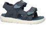 Timberland Perkins Row sandalen donkerblauw Jongens Imitatieleer Meerkleurig 35 - Thumbnail 19