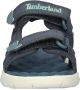 Timberland Perkins Row sandalen donkerblauw Jongens Imitatieleer Meerkleurig 35 - Thumbnail 20