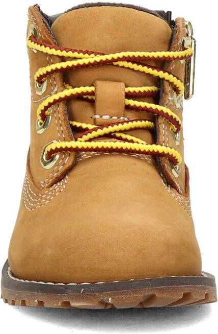 Timberland Pokey Pine veterboots