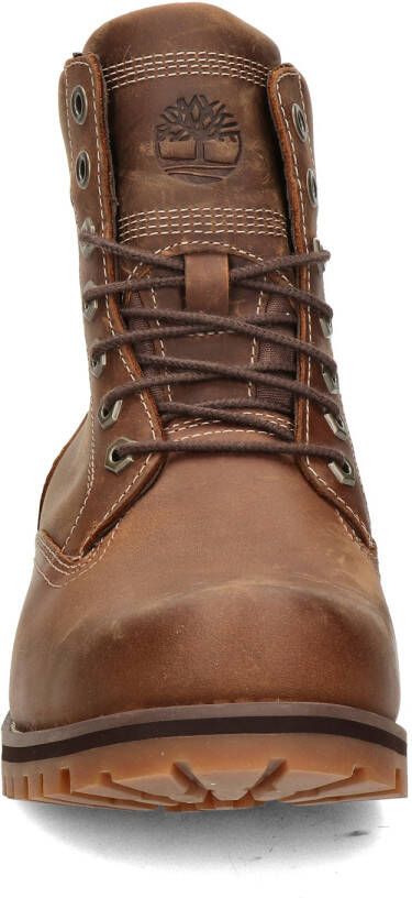 Timberland Rugged WP veterboots