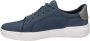 Timberland TB0A292C Lage sneakersHeren sneakersVrije tijdsschoenen Blauw - Thumbnail 6