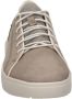 Timberland Seneca Bay nubuck sneakers taupe - Thumbnail 3