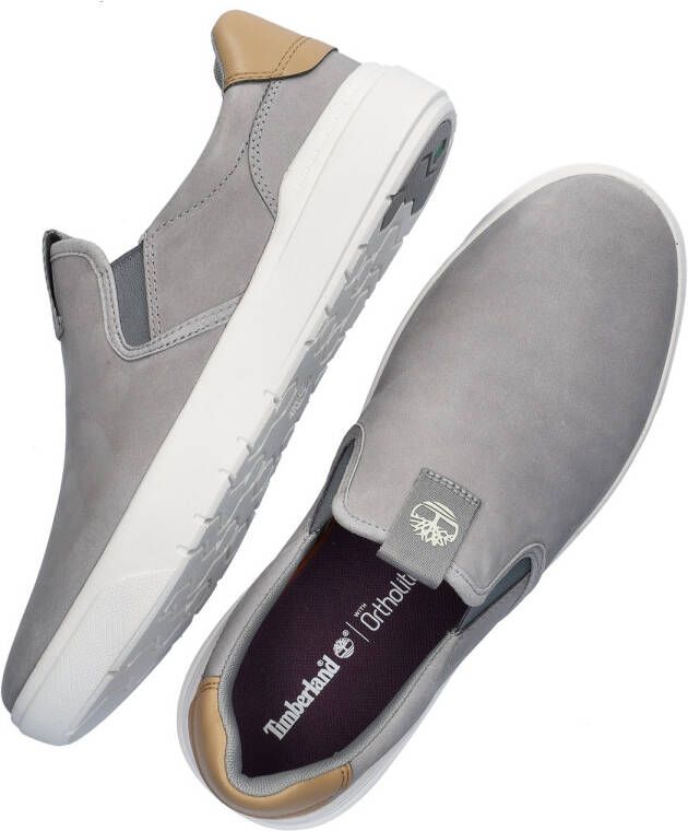 Timberland Seneca Bay Slip-on instapschoenen