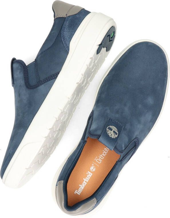 Timberland Seneca Bay Slip-on instapschoenen