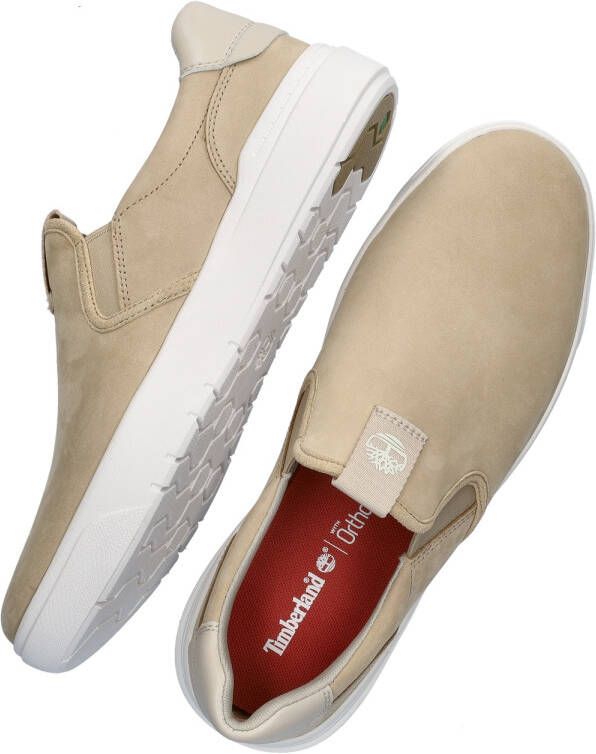 Timberland Seneca Bay Slip-on instapschoenen