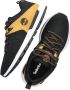 Timberland Sprint Trekker heren sneaker Zwart multi - Thumbnail 4