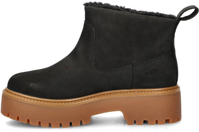 Timberland Stone Street gevoerde boots