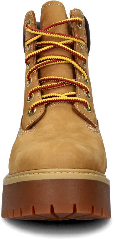 Timberland Stone Street veterboots