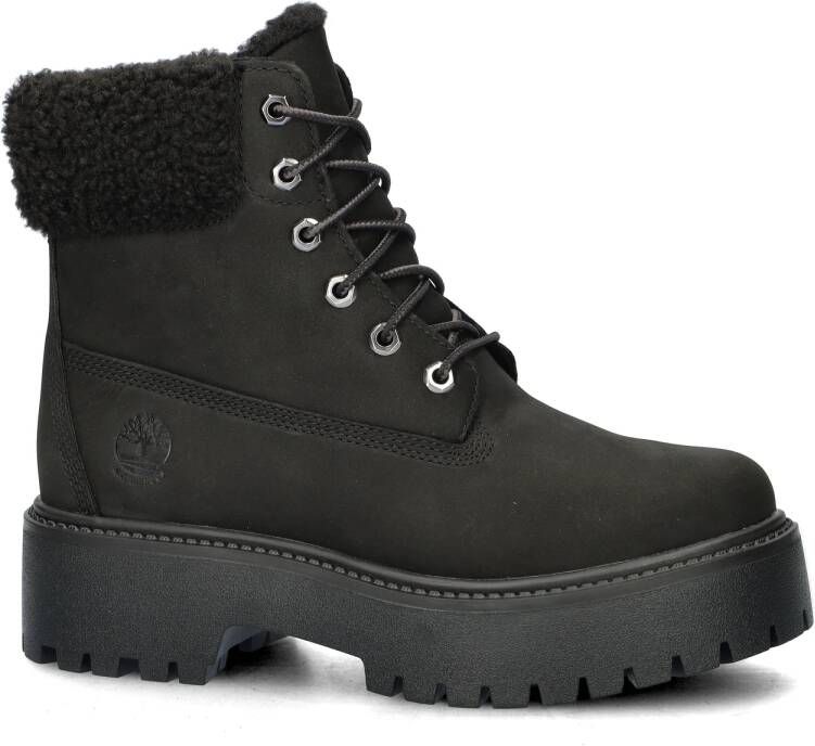 Timberland Stone Street veterboots