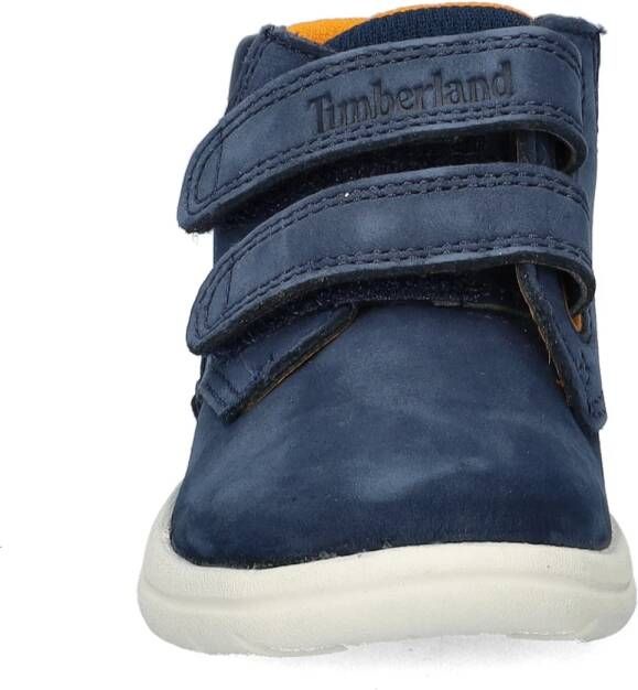 Timberland Toddle Track hoge sneakers