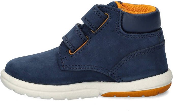 Timberland Toddle Track hoge sneakers