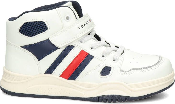 Tommy Hilfiger Jacobs hoge sneakers