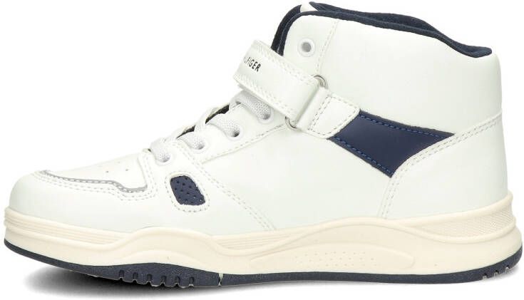 Tommy Hilfiger Jacobs hoge sneakers