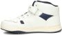 Tommy Hilfiger Hoge Sneakers T3B9-33107-1355530 - Thumbnail 6