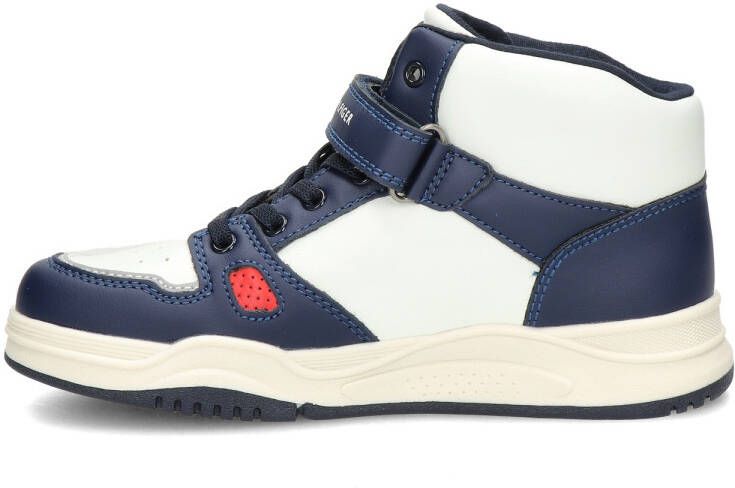 Tommy Hilfiger Jacobs hoge sneakers