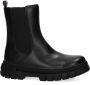 Tommy Hilfiger Michigan rits- & gesloten boots - Thumbnail 4