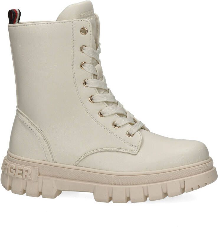 Tommy Hilfiger Michigan veterboots