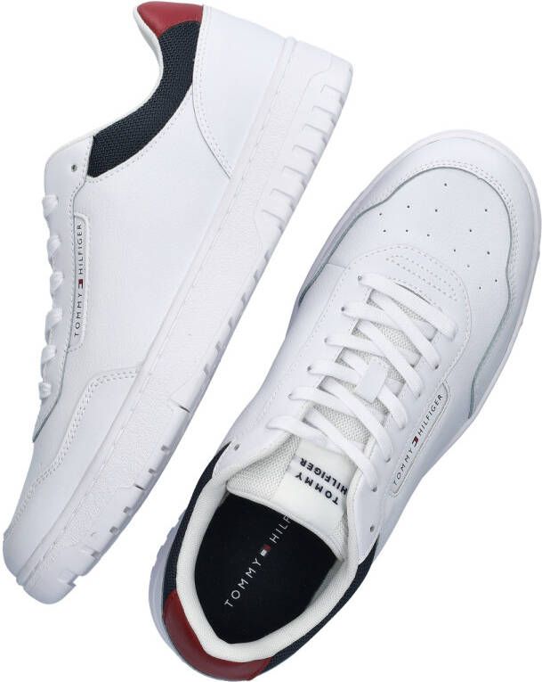 Tommy Hilfiger Sport Basket Core lage sneakers