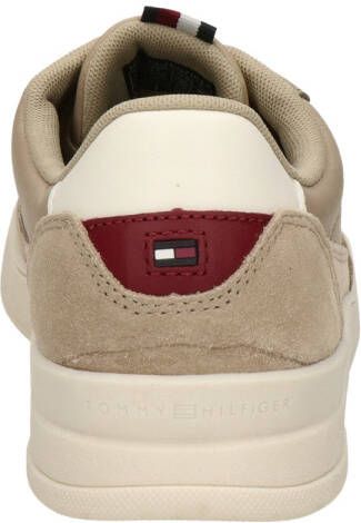 Tommy Hilfiger Sport Elevated Cupsole lage sneakers