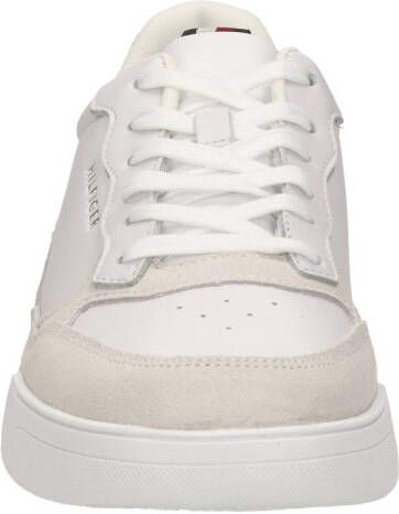 Tommy Hilfiger Sport Elevated Cupsole lage sneakers